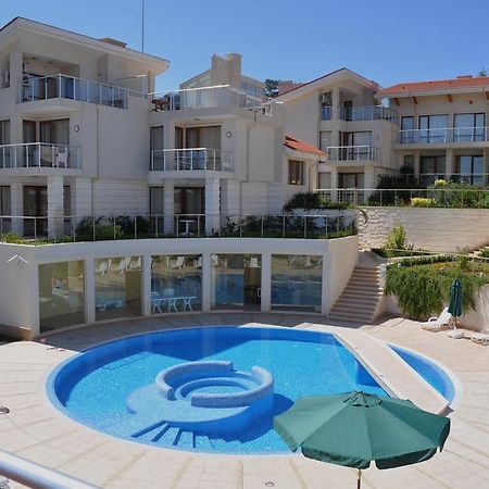 Villa Sun Village Byala Bjała Zewnętrze zdjęcie