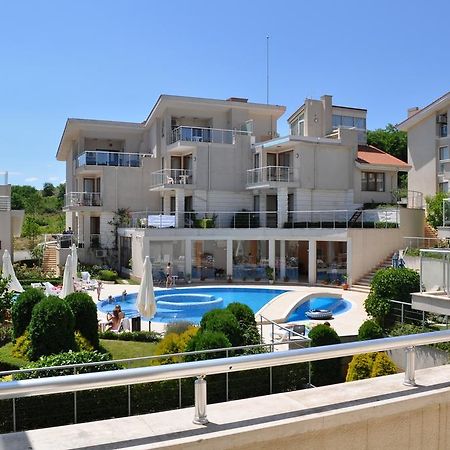 Villa Sun Village Byala Bjała Zewnętrze zdjęcie