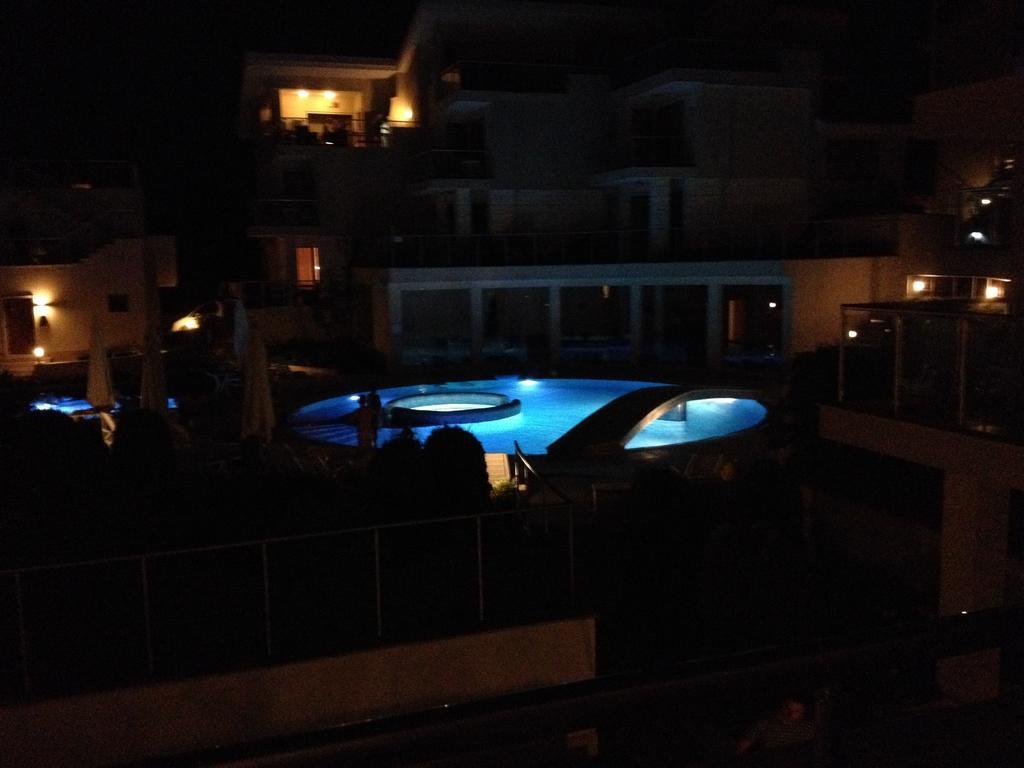 Villa Sun Village Byala Bjała Pokój zdjęcie