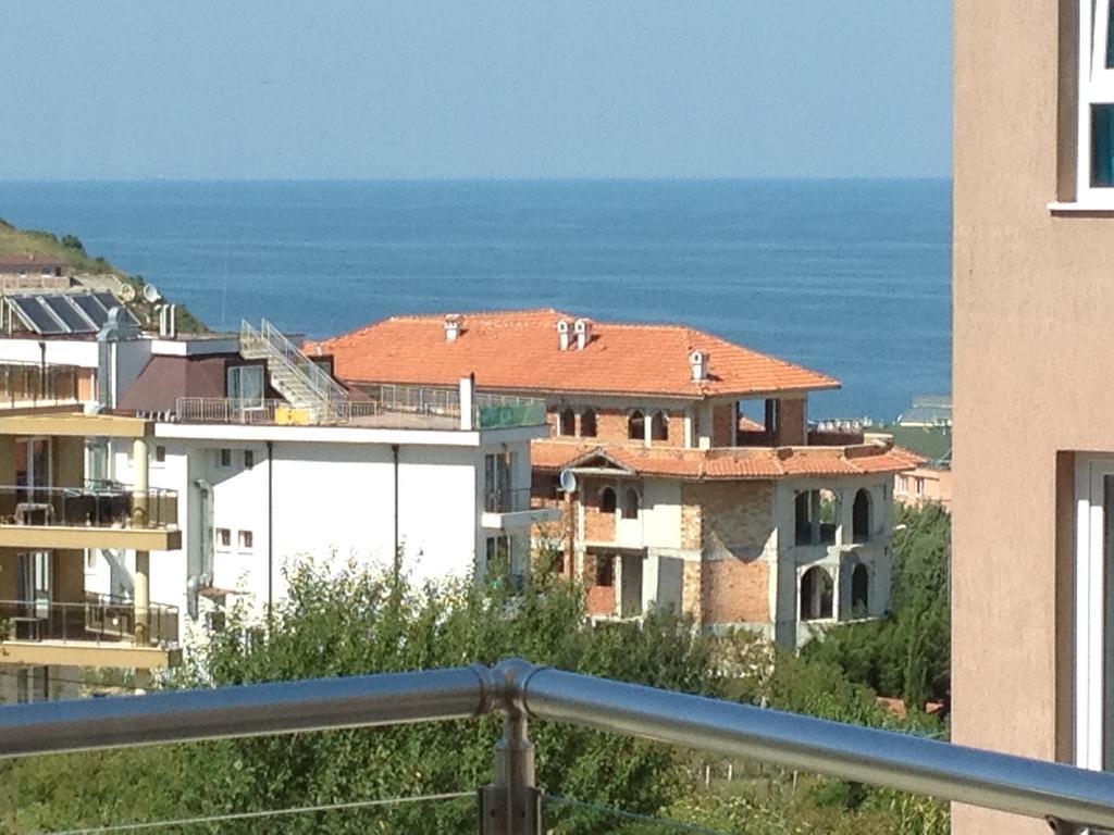 Villa Sun Village Byala Bjała Pokój zdjęcie