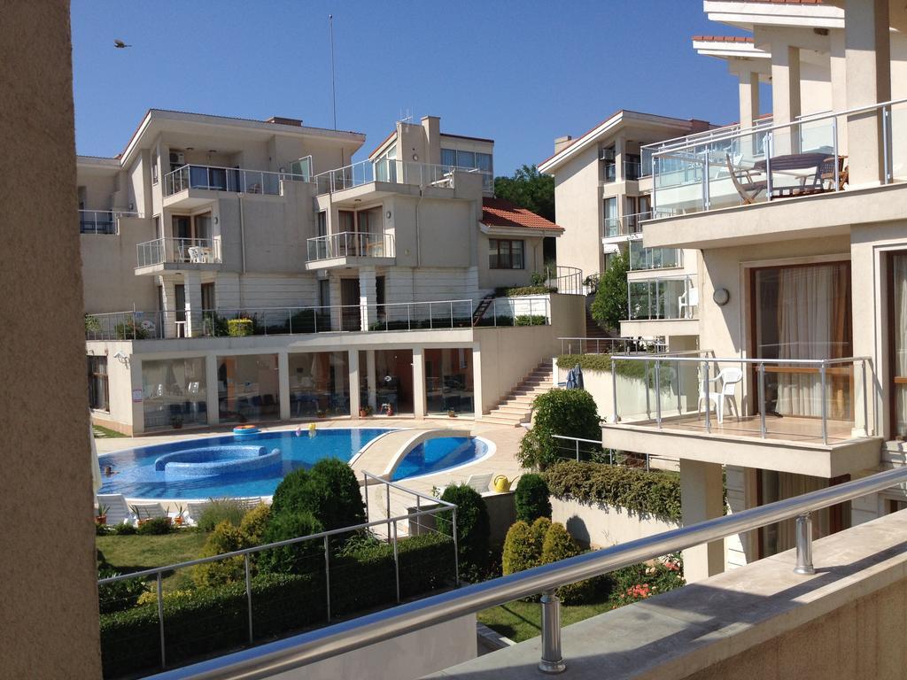 Villa Sun Village Byala Bjała Pokój zdjęcie