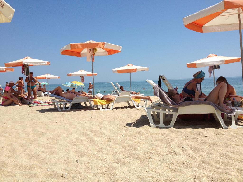 Villa Sun Village Byala Bjała Pokój zdjęcie