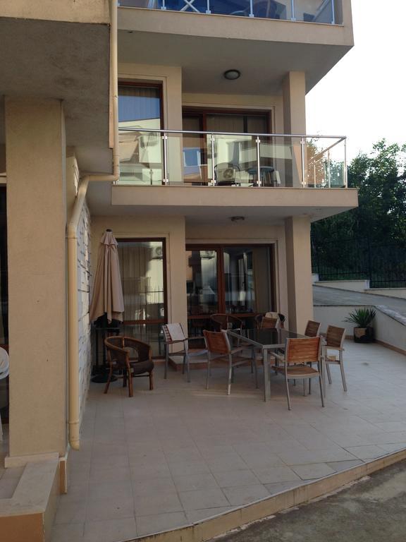 Villa Sun Village Byala Bjała Pokój zdjęcie