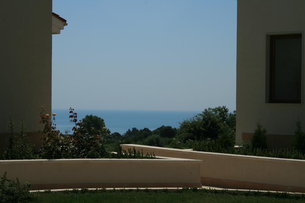 Villa Sun Village Byala Bjała Pokój zdjęcie