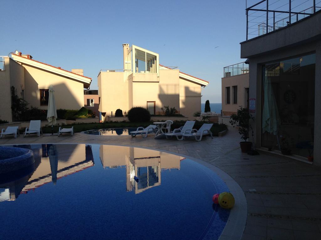 Villa Sun Village Byala Bjała Pokój zdjęcie