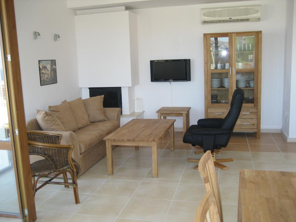 Villa Sun Village Byala Bjała Pokój zdjęcie