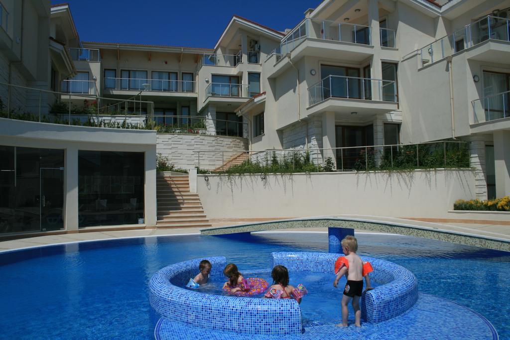 Villa Sun Village Byala Bjała Pokój zdjęcie