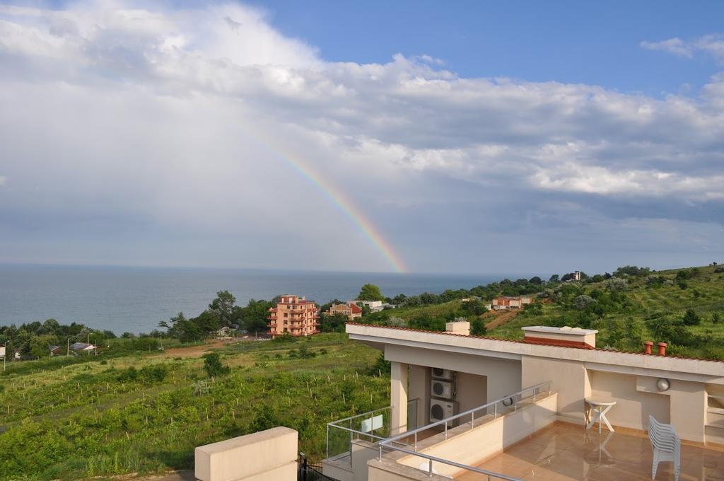 Villa Sun Village Byala Bjała Zewnętrze zdjęcie