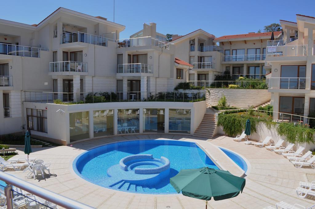 Villa Sun Village Byala Bjała Zewnętrze zdjęcie