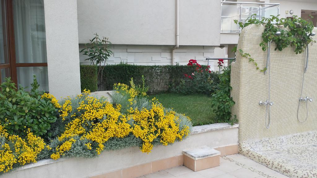 Villa Sun Village Byala Bjała Zewnętrze zdjęcie
