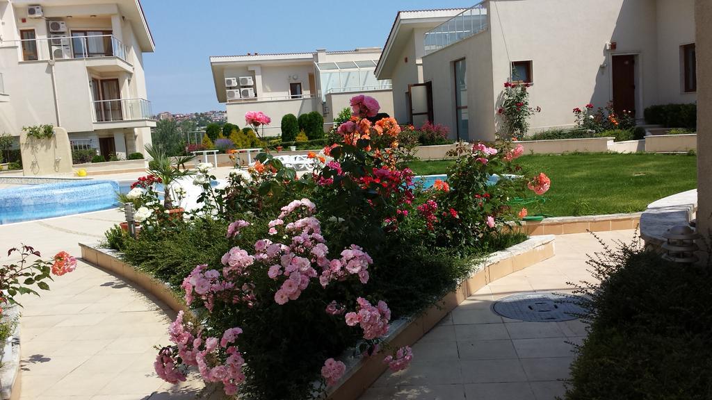 Villa Sun Village Byala Bjała Zewnętrze zdjęcie