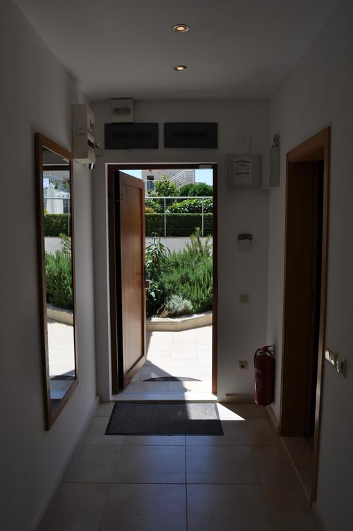 Villa Sun Village Byala Bjała Zewnętrze zdjęcie