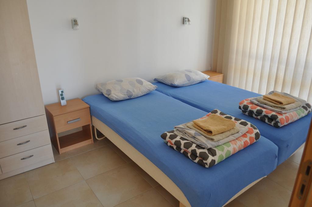 Villa Sun Village Byala Bjała Zewnętrze zdjęcie