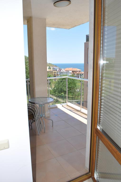 Villa Sun Village Byala Bjała Zewnętrze zdjęcie