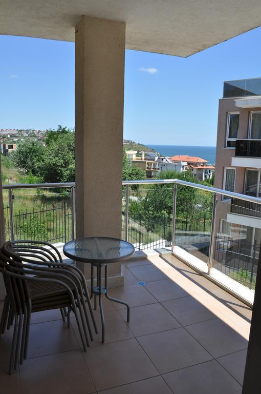 Villa Sun Village Byala Bjała Zewnętrze zdjęcie