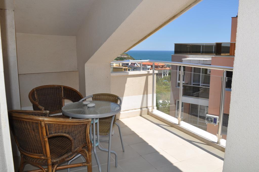Villa Sun Village Byala Bjała Zewnętrze zdjęcie