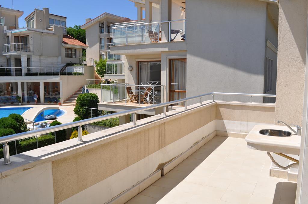 Villa Sun Village Byala Bjała Zewnętrze zdjęcie