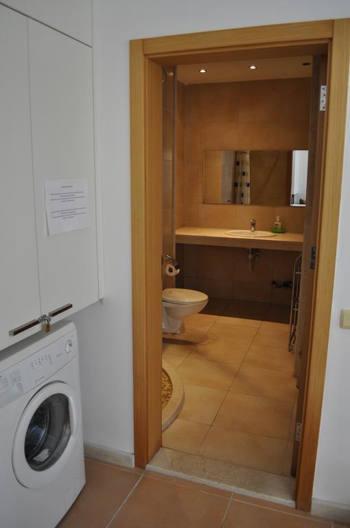 Villa Sun Village Byala Bjała Zewnętrze zdjęcie