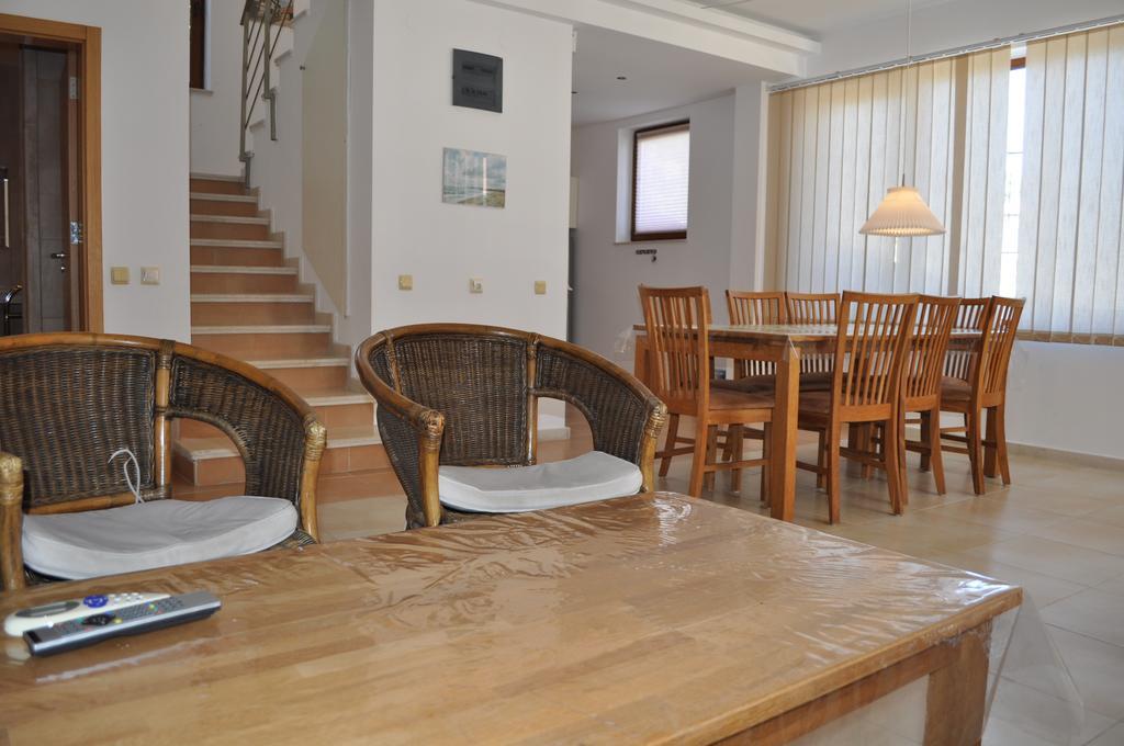 Villa Sun Village Byala Bjała Zewnętrze zdjęcie