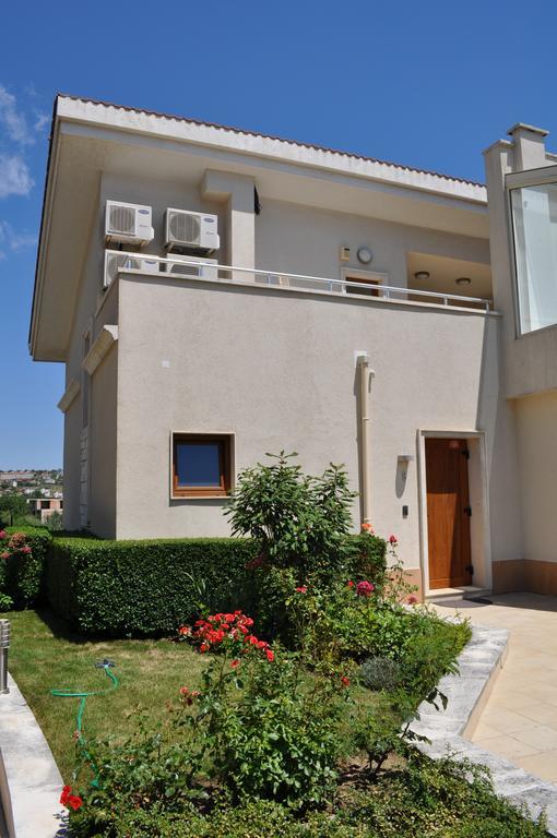 Villa Sun Village Byala Bjała Zewnętrze zdjęcie