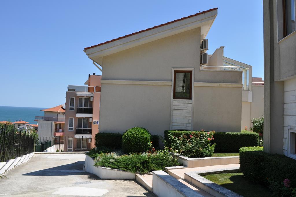 Villa Sun Village Byala Bjała Zewnętrze zdjęcie