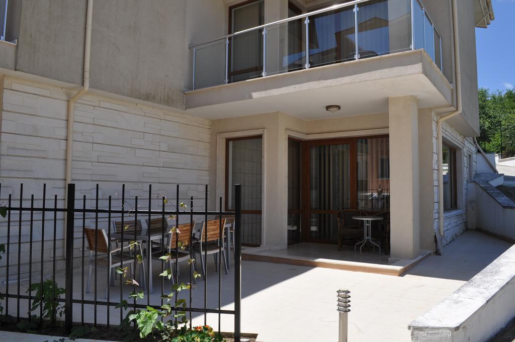 Villa Sun Village Byala Bjała Zewnętrze zdjęcie