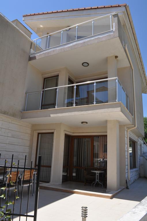 Villa Sun Village Byala Bjała Zewnętrze zdjęcie